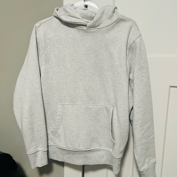Old Navy Other - Old Navy Men’s Heather Gray Hoodie